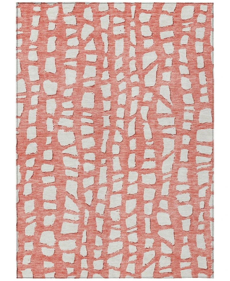 Addison Chantille Machine Washable ACN754 2'6"x3'10" Area Rug