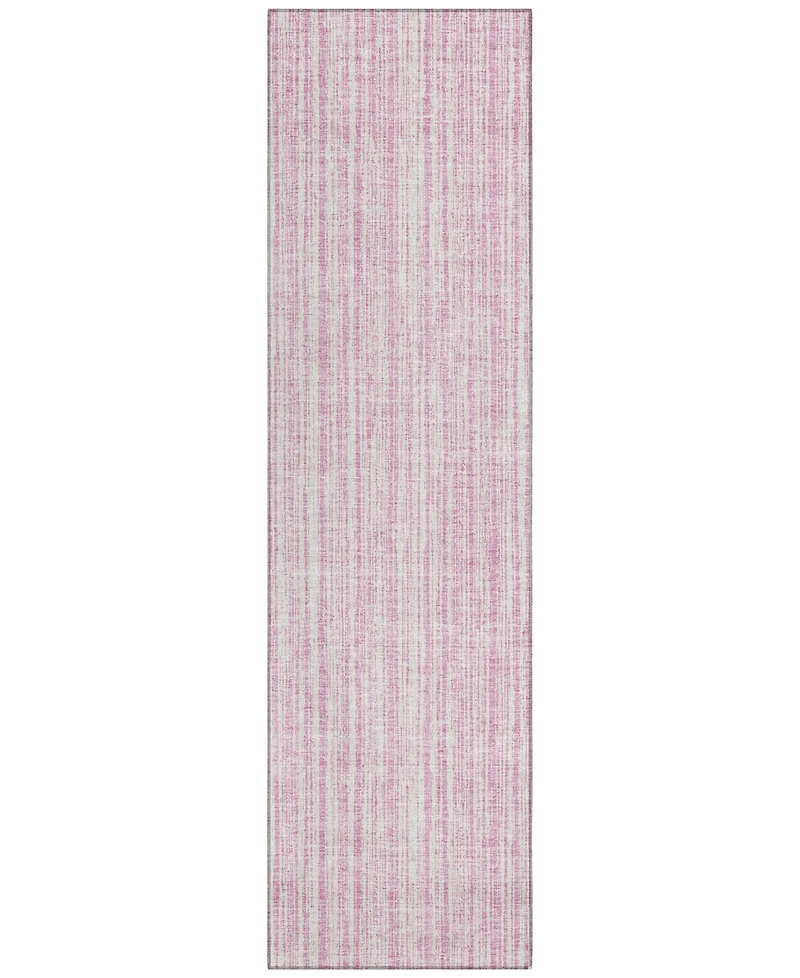 Addison Chantille Machine Washable ACN760 2'3"x7'6" Runner Area Rug