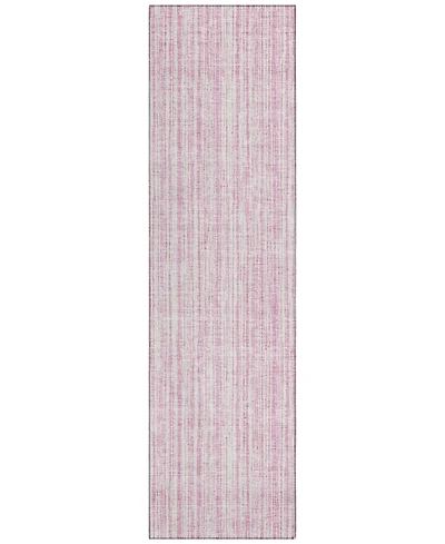 Addison Chantille Machine Washable ACN760 2'3"x7'6" Runner Area Rug