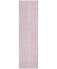 Addison Chantille Machine Washable ACN760 2'3"x7'6" Runner Area Rug