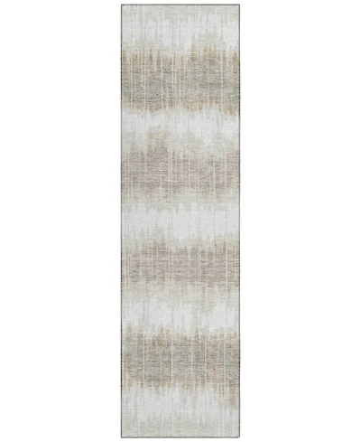 Addison Chantille Machine Washable ACN755 2'3"x7'6" Runner Area Rug