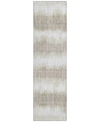 Addison Chantille Machine Washable ACN755 2'3"x7'6" Runner Area Rug