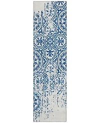Addison Chantille Machine Washable ACN758 2'3"x7'6" Runner Area Rug