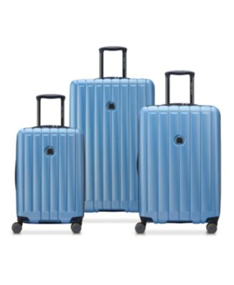 Delsey Paris Shadow 6.0 Hardside Luggage Collection