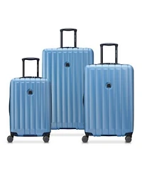 Delsey Paris Shadow 6.0 Hardside Luggage Collection