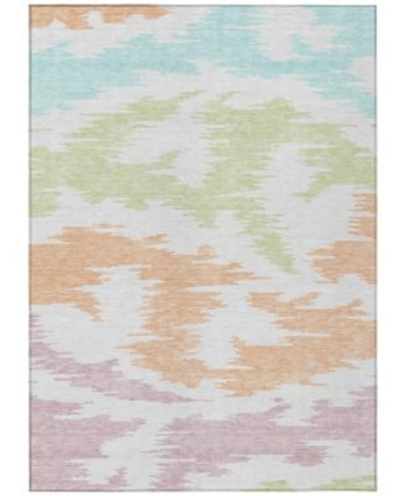 Addison Chantille Machine Washable Acn746 Area Rug Collection