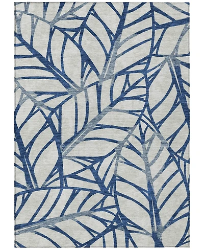 Addison Chantille Machine Washable ACN741 9'x12' Area Rug