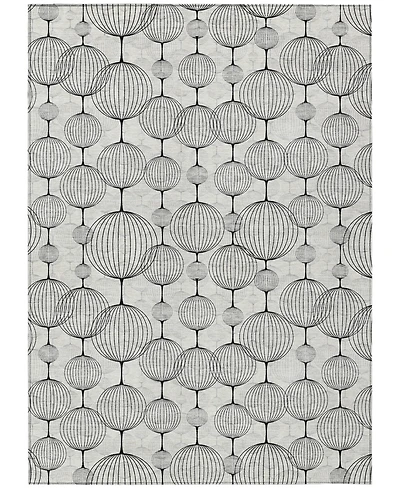 Addison Chantille Machine Washable ACN732 9'x12' Area Rug