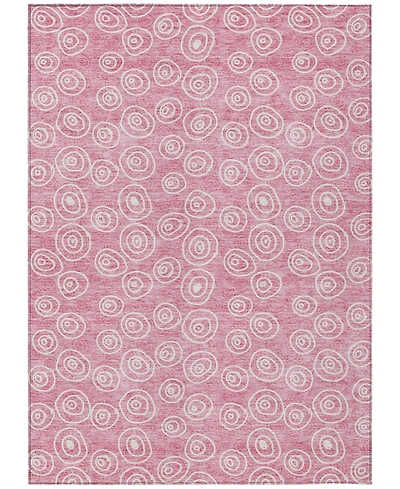 Addison Chantille Machine Washable ACN728 9'x12' Area Rug