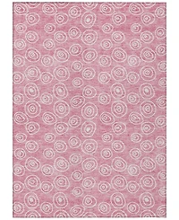 Addison Chantille Machine Washable ACN728 9'x12' Area Rug