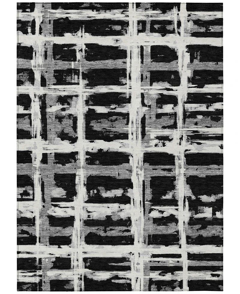 Addison Chantille Machine Washable ACN745 8'x10' Area Rug