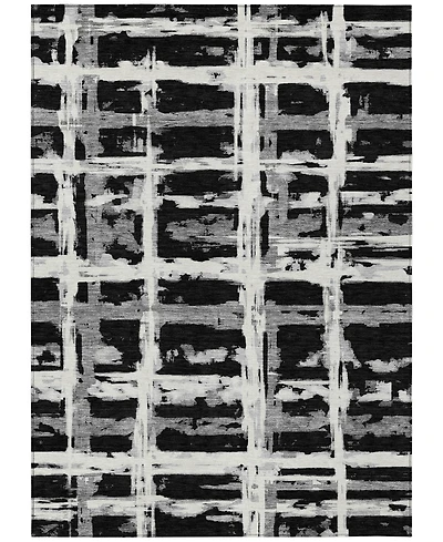 Addison Chantille Machine Washable ACN745 8'x10' Area Rug