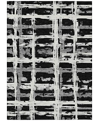 Addison Chantille Machine Washable ACN745 8'x10' Area Rug