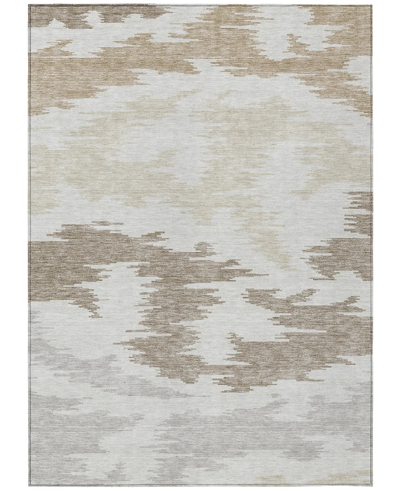 Addison Chantille Machine Washable ACN746 5'x7'6" Area Rug