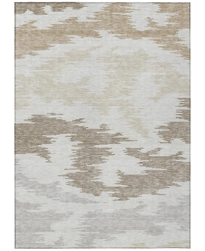 Addison Chantille Machine Washable ACN746 5'x7'6" Area Rug