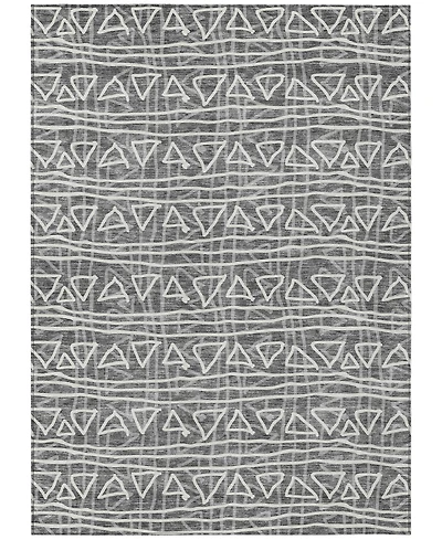 Addison Chantille Machine Washable ACN730 5'x7'6" Area Rug