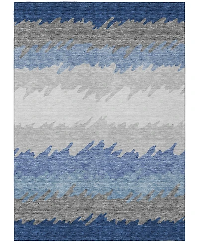 Addison Chantille Machine Washable ACN736 5'x7'6" Area Rug