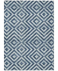 Addison Chantille Machine Washable ACN733 5'x7'6" Area Rug