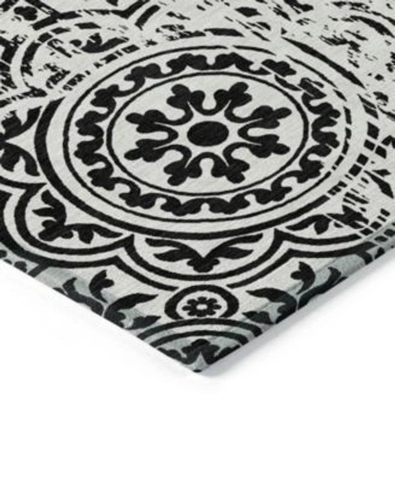 Addison Chantille Machine Washable Acn758 Area Rug Collection