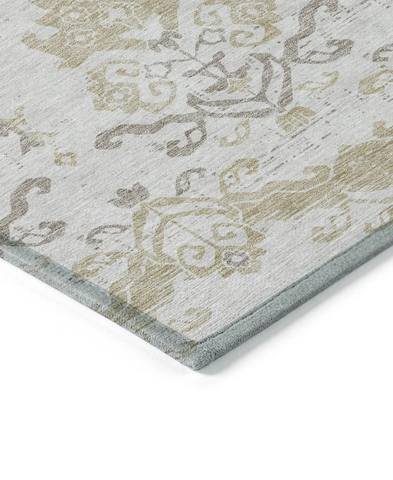 Addison Chantille Machine Washable ACN759 8'x10' Area Rug