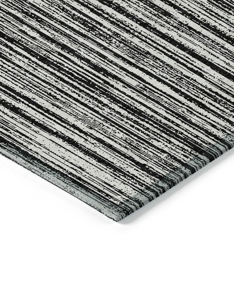 Addison Chantille Machine Washable ACN760 8'x10' Area Rug