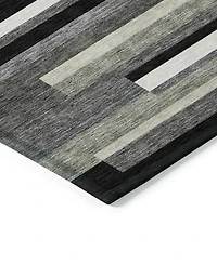 Addison Chantille Machine Washable ACN766 5'x7'6" Area Rug