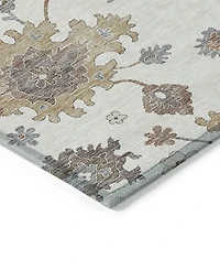 Addison Chantille Machine Washable ACN753 5'x7'6" Area Rug