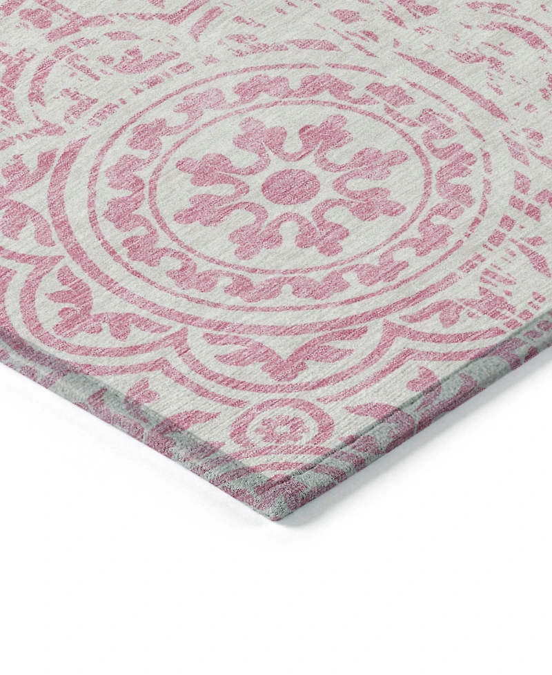 Addison Chantille Machine Washable ACN758 2'6"x3'10" Area Rug