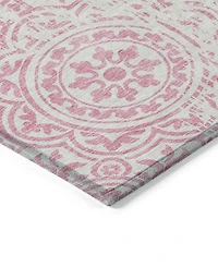 Addison Chantille Machine Washable ACN758 2'6"x3'10" Area Rug