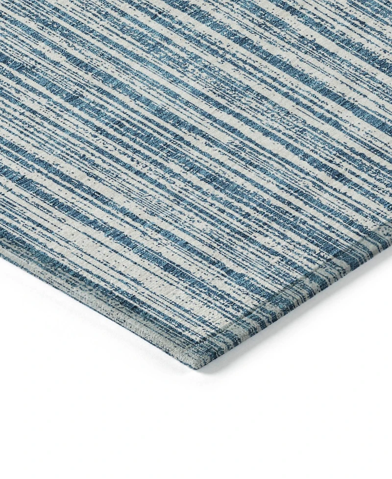 Addison Chantille Machine Washable ACN760 2'3"x7'6" Runner Area Rug