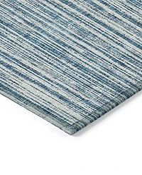 Addison Chantille Machine Washable ACN760 2'3"x7'6" Runner Area Rug