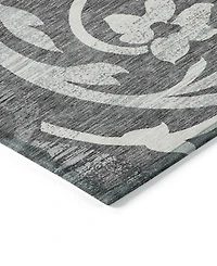 Addison Chantille Machine Washable ACN764 2'3"x7'6" Runner Area Rug