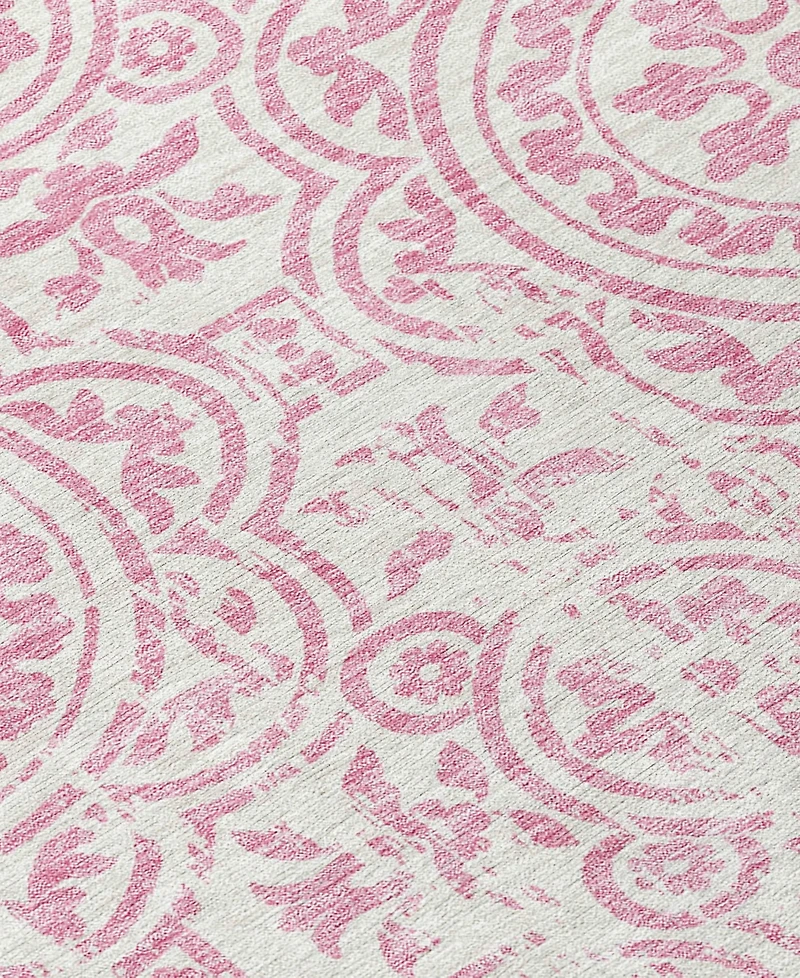 Addison Chantille Machine Washable ACN758 9'x12' Area Rug