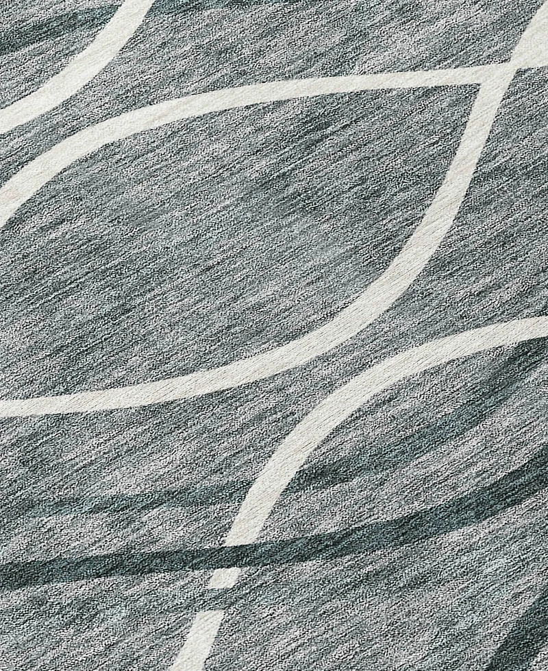 Addison Chantille Machine Washable ACN757 8'x10' Area Rug