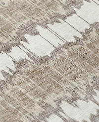 Addison Chantille Machine Washable ACN755 8'x10' Area Rug