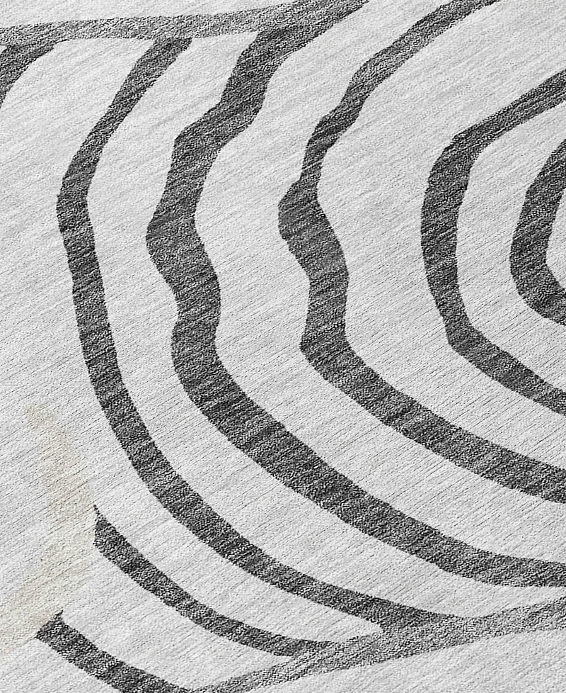 Addison Chantille Machine Washable ACN765 5'x7'6" Area Rug