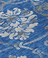 Addison Chantille Machine Washable ACN762 5'x7'6" Area Rug