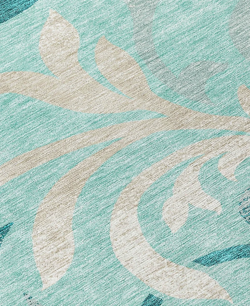 Addison Chantille Machine Washable ACN764 3'x5' Area Rug