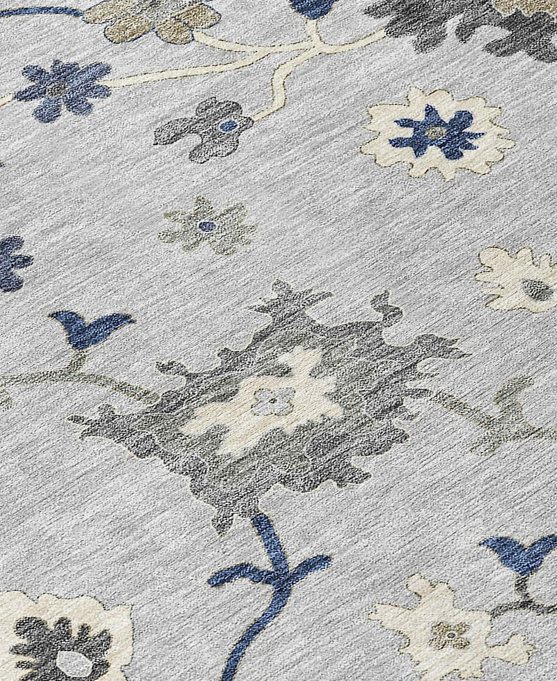 Addison Chantille Machine Washable ACN753 5'x7'6" Area Rug
