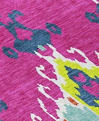 Addison Chantille Machine Washable ACN748 3'x5' Area Rug