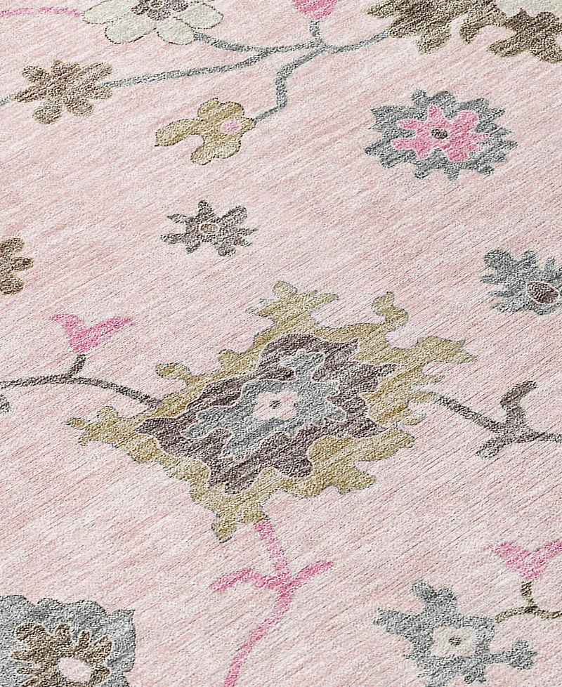 Addison Chantille Machine Washable ACN753 2'6"x3'10" Area Rug