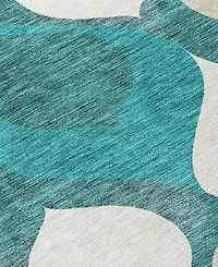 Addison Chantille Machine Washable ACN749 2'6"x3'10" Area Rug