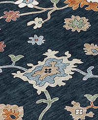 Addison Chantille Machine Washable ACN753 2'3"x7'6" Runner Area Rug