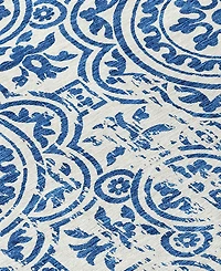 Addison Chantille Machine Washable ACN758 2'3"x7'6" Runner Area Rug