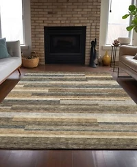 Addison Chantille Machine Washable Acn766 Area Rug Collection
