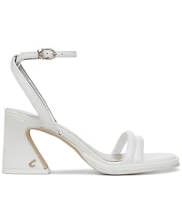 Circus Ny by Sam Edelman Holly Strappy Block-Heel Dress Sandals