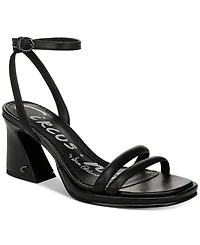 Circus Ny by Sam Edelman Holly Strappy Block-Heel Dress Sandals