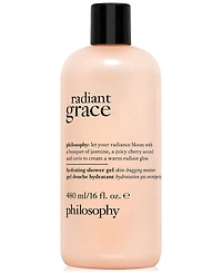 philosophy Radiant Grace Hydrating Shower Gel