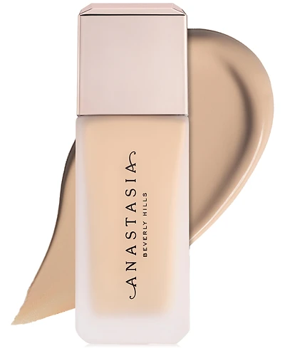 Anastasia Beverly Hills Impeccable Blurring Second-Skin Matte Foundation - Shade