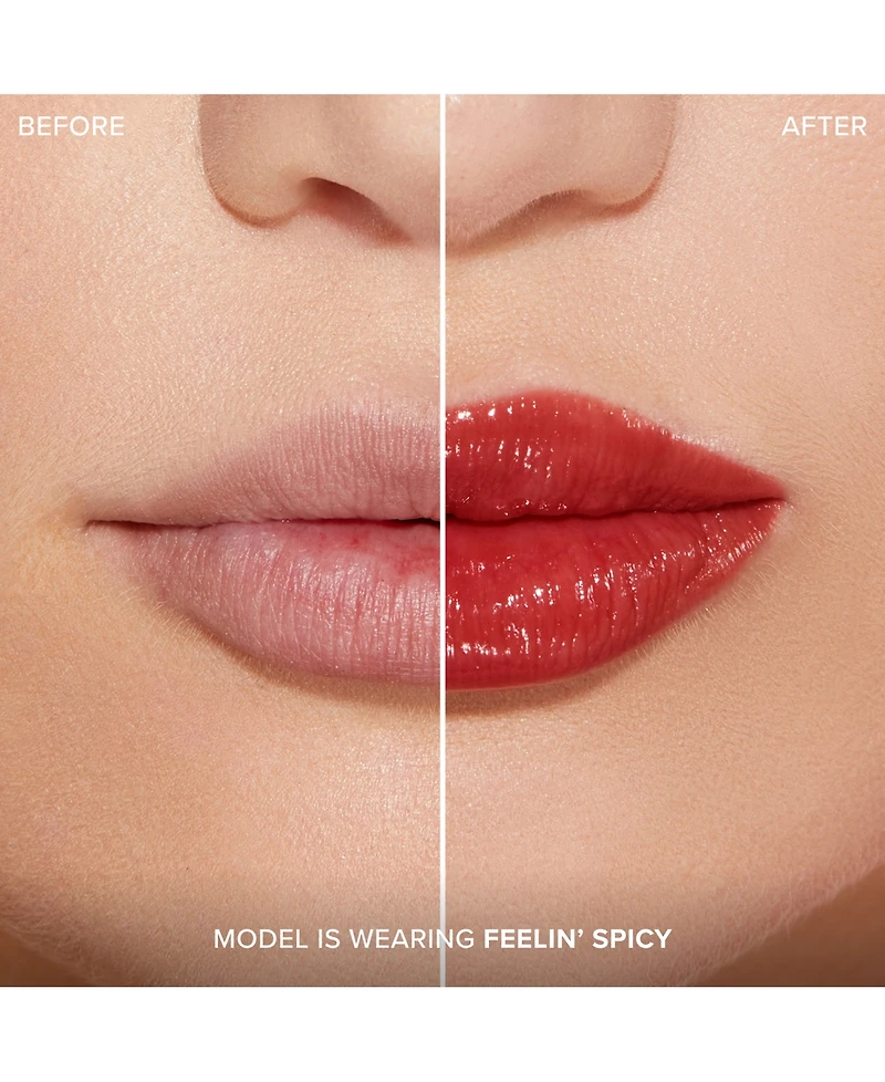 Too Faced Lip Injection Extreme Plumping Clicks